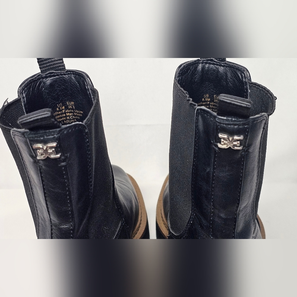Laguna Chelsea Boot; Sam Edelman Size 8.5 - Picture 7 of 14